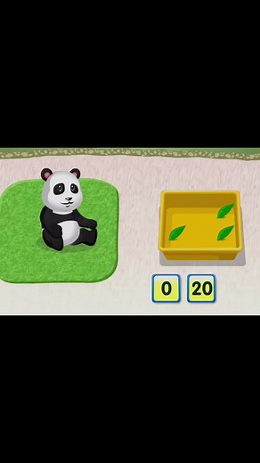 Zero Song - Starfall App for Kids