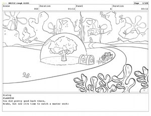 SpongeBob SquarePants