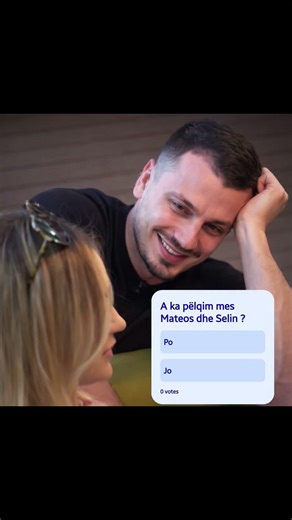 Mateo dhe Selin #bigbrother #youtubeshorts