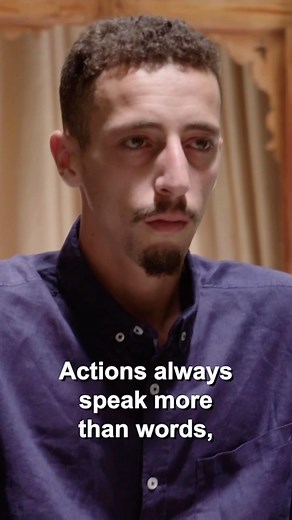 Less talking, more doing 👏🤫 #90DayFiance | 90 Day Fiance