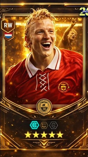 can we get him 🥶#efootball #football #pes #shortvideo #shorts #packopening