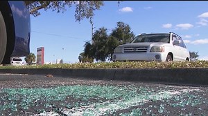 Report: Car thefts rising in Los Angeles during pandemic