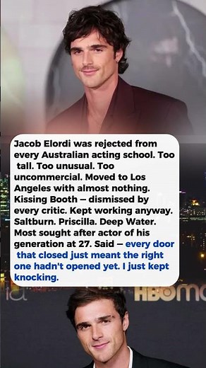 His Own Father Called Acting Shameful. He Made $2 Billion.