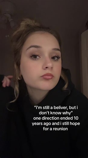 One Direction Reunion Hope: A Journey Through Time