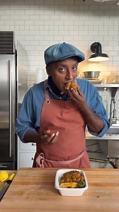 Tired of grocery shopping, meal prep and dishes? Say goodbye to cooking stress! Let CookUnity's award-winning chefs prepare you delicious meals, delivered weekly to your door. | CookUnity