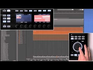 Multi-velocity Sample Mapping mit MASCHINE Studio im Pad Mode