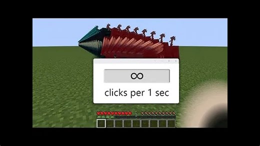 我造出了一个真正无限点击率的自动点击器 - Element X