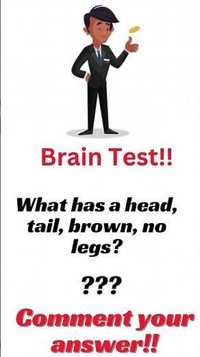 🧠 BRAIN TEST! | The Ultimate Mind Challenge to Test Your IQ and Logic 🔥