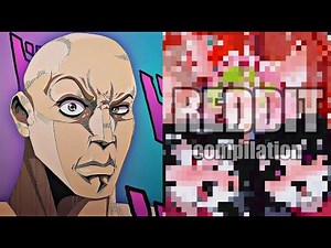 アニメvsレディット | Anime vs Reddit【Meme Collection ④】