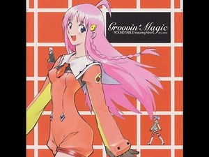 Round Table feat. Nino - Groovin Magic
