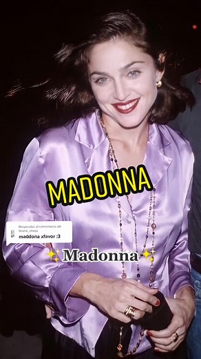 Responder a @bruno_chess #morph #madonna #actriz #fyp #cantante #love #funny #viral