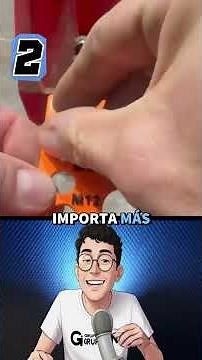 Cómo medir totnillos de manera fácil