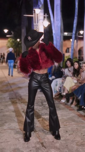 Dominican Runway Models on Instagram: "The final show is a unique and special moment for us. Iit’s where our models demonstrate what they’re made of."