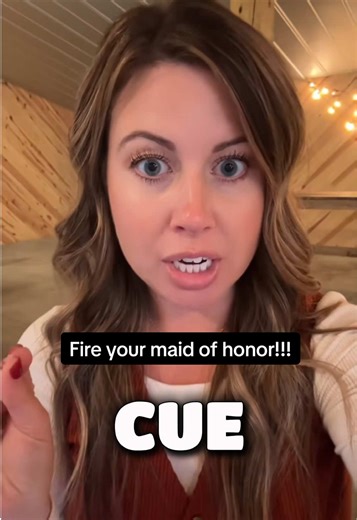 Creative Solutions for Your Maid of Honor Dilemma