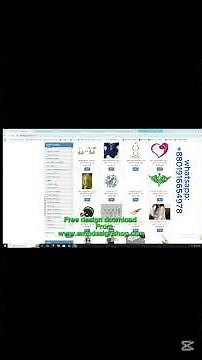 How to Download Embroidery designs | Free Embroidery designs download.