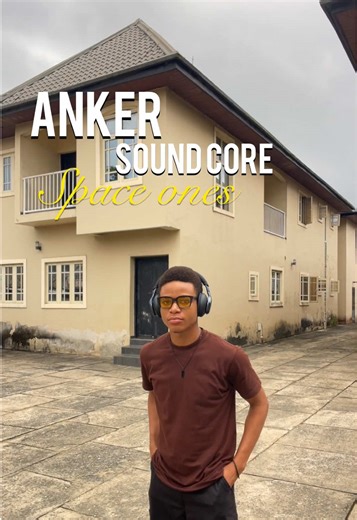 Still testing these out. Let me know if you want a day in the life with them! #tech #techtok #videoedit #anker #soundcore