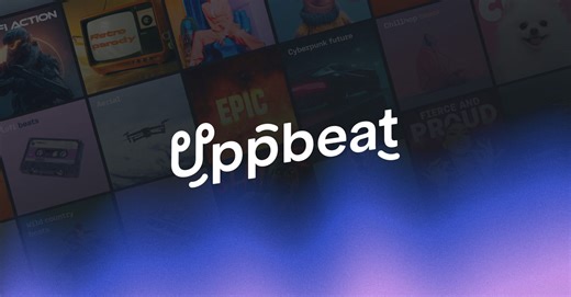 Man Hiking Coastal Path in Faroe Islands • Stock Video on Uppbeat