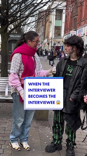 Celebrity Crush Interview with Millie Roseburton