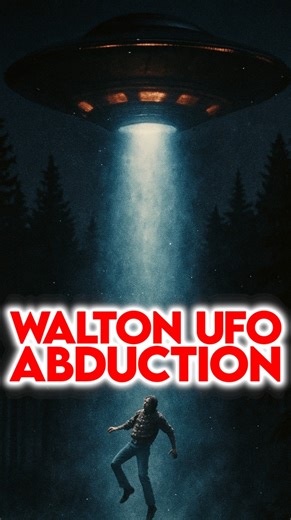 7.9K views · 153 reactions | Travis Walton UFO Abduction: 1975. Seven...