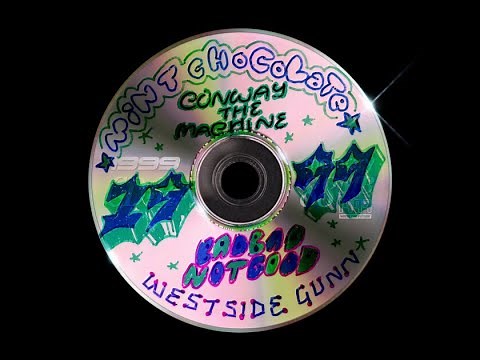 1999 WRITE THE FUTURE - MiNt cHoCoLaTe Lyric Video