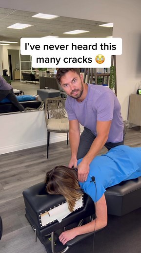 Effective Techniques for Upper Back Release