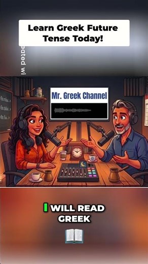 Learn Greek Your Ultimate Beginner's Guide!