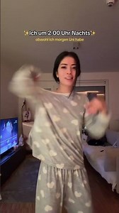 ✨Ich um 2 Uhr nachts✨