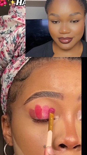 Shirimakeup on TikTok