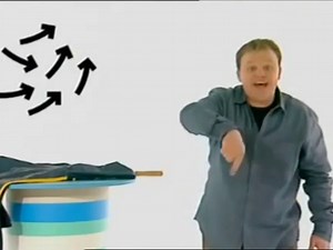 CBEEBIES Something Special Weather