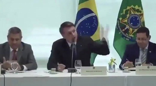 George Carlin performing "Seven Words You Can Never Say on Television", one of the earliest black comedy acts ever recorded, 1972. | Historical footage Made In Brazil