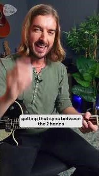 Iconic 3 Chord 60's Song - Gloria by Them (Van Morrison)