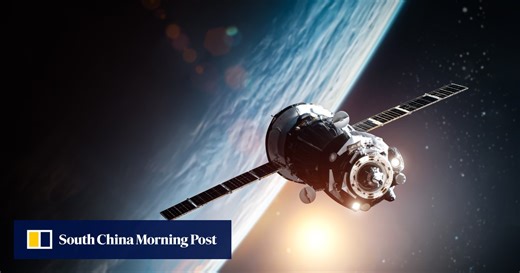 Love scam from outer space: Japanese pensioner falls for fake astronaut’s desperate plea