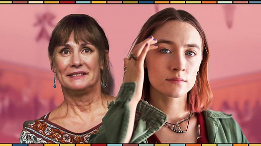 In Just a Few Lines, Greta Gerwig Nailed a Universal Truth in 'Lady Bird's Best Scene