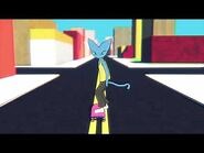 Cavetown - Teenage Dirtbag (Video)