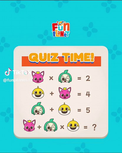 Fun Planet on TikTok