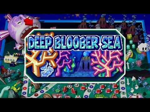 Mario Party Trilogy - Deep Bloober Sea [1]