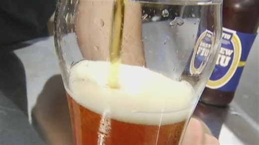 South Carolina bars brace for new alcohol server training mandate