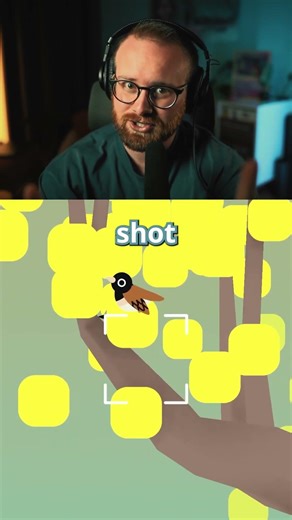 Among Us Publishers Backed a Cozy 10‑Player Co‑Op Bird Photo Game
