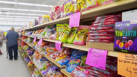 Major changes to SNAP benefits result from passage of 'One Big Beautiful Bill'