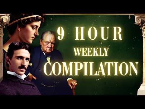 Calm Forgotten History | SLEEP COMPILATION #13