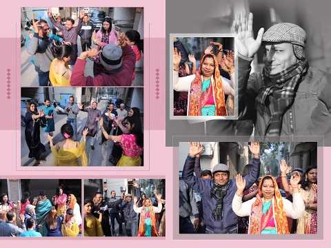 Wedding Album Designing