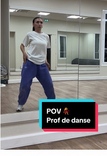 Mes ados vous avez la preuve que je vous aimes 😂🤭 #dancer #danse #danceteacher