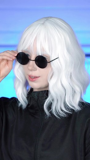 Gojo female version | Jujutsu Kaisen Gojo