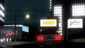 Highway Warriors 2 (DEMO PHASE) by Jreo