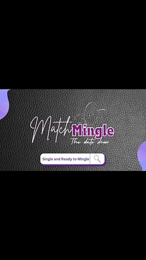 Subscribe to Match Mingle on YouTube and be part of our journey to find perfect matches. First episode drops soon—don't miss it! 💘 (YouTube link in bio) #MatchMingle #namibia🇳🇦 #datingshow #SubscribeNow #LoveSearch