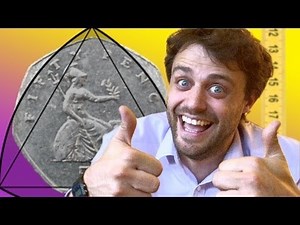 #3DxMathematics – Reuleaux Triangle and the Meissner Tetrahedron #3DThursday #3DPrinting