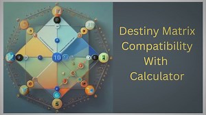 Destiny Matrix Compatibility: With Calculator