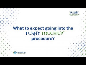 What to Expect from a Tushy Touch Up™ | Recovery, Timeline & Concierge Care