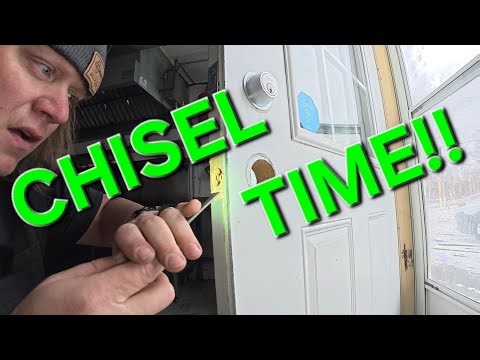 We were not ready, so we're doing something different #36