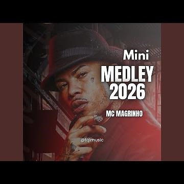 Mini Medley 2026